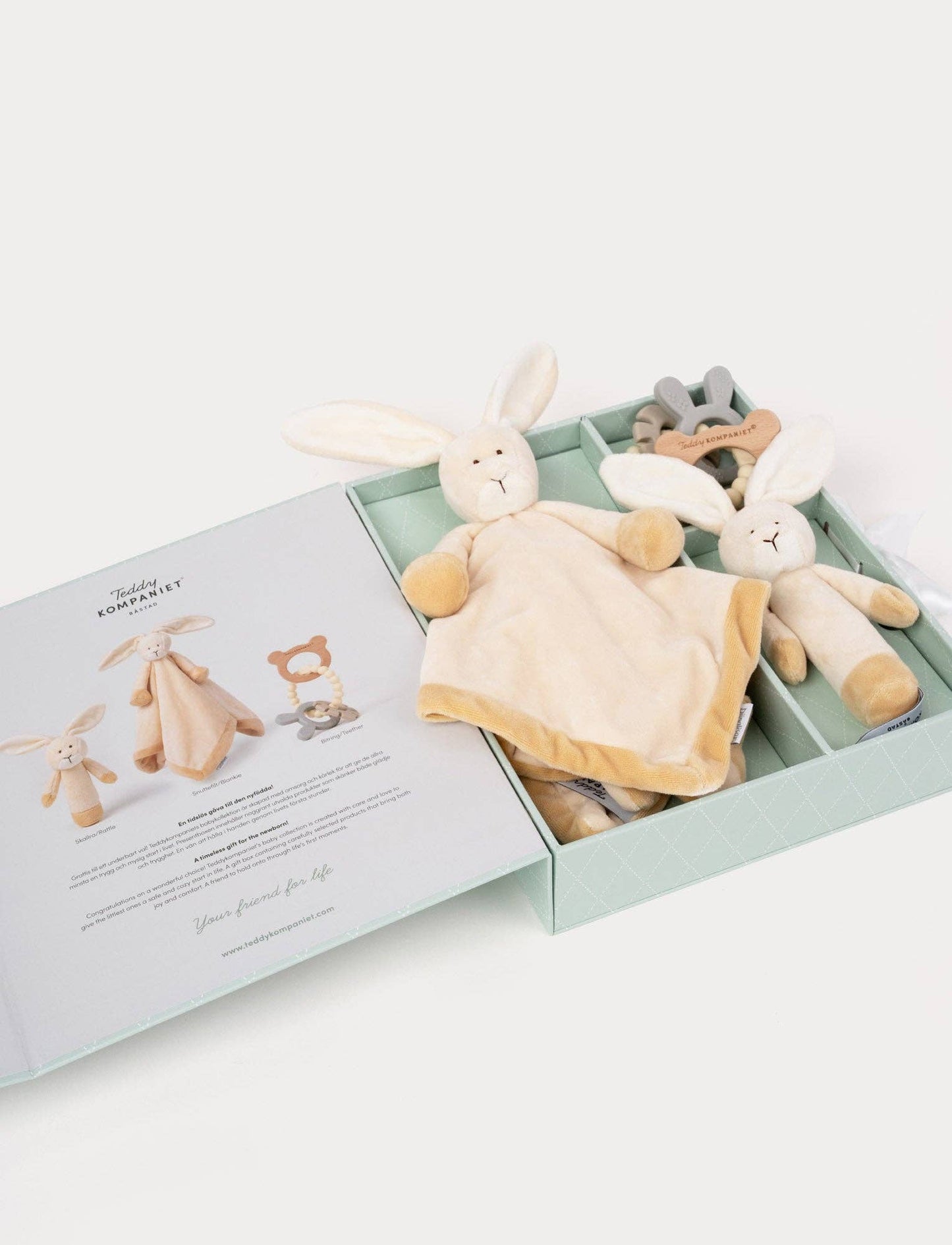 Coffret Hercule