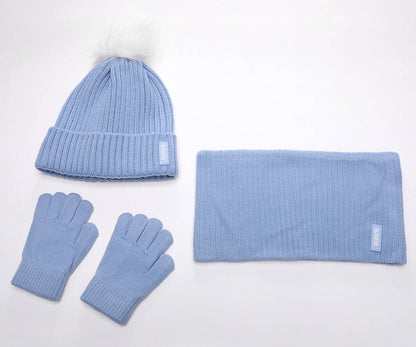 Pack Hivernal