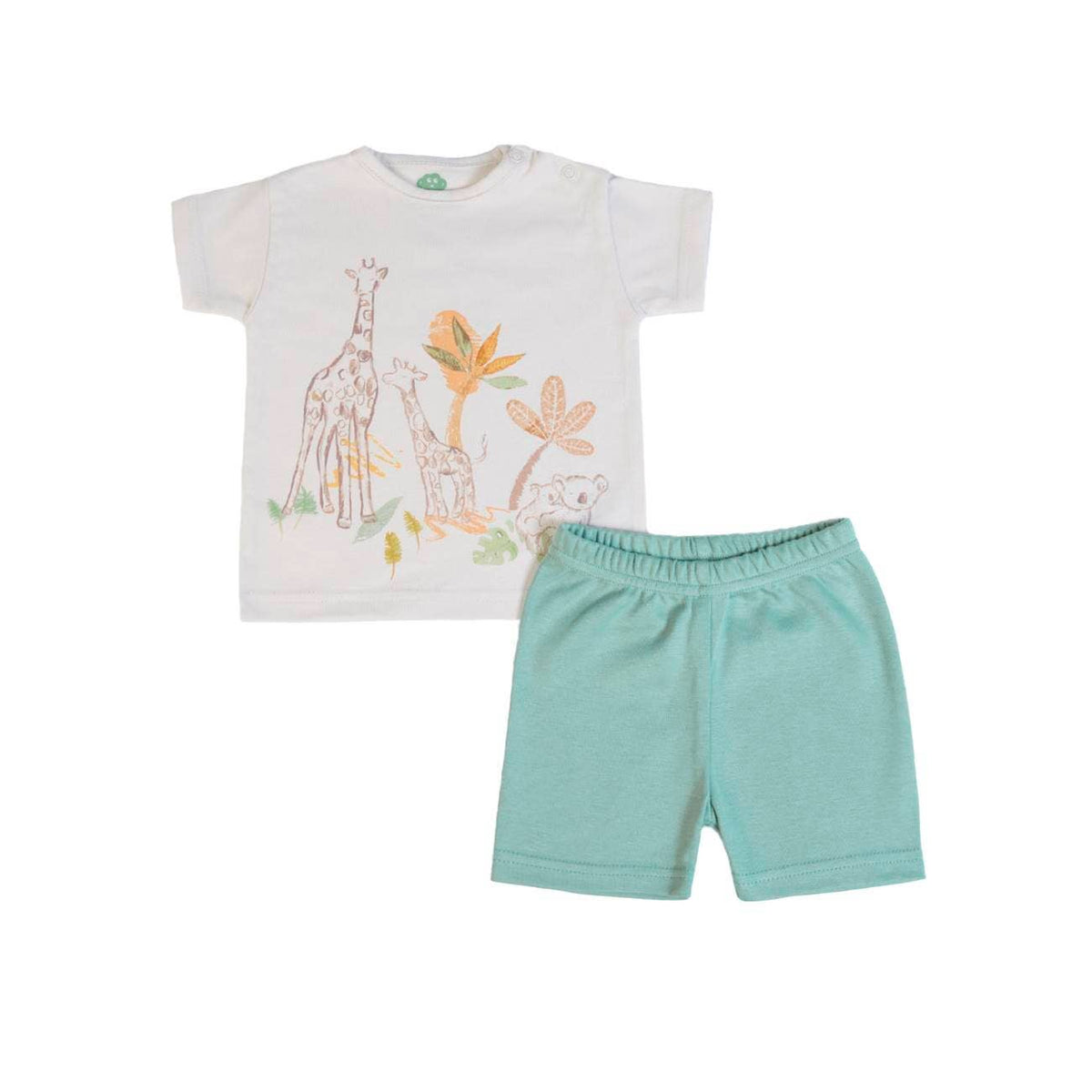 Conjunto Roland