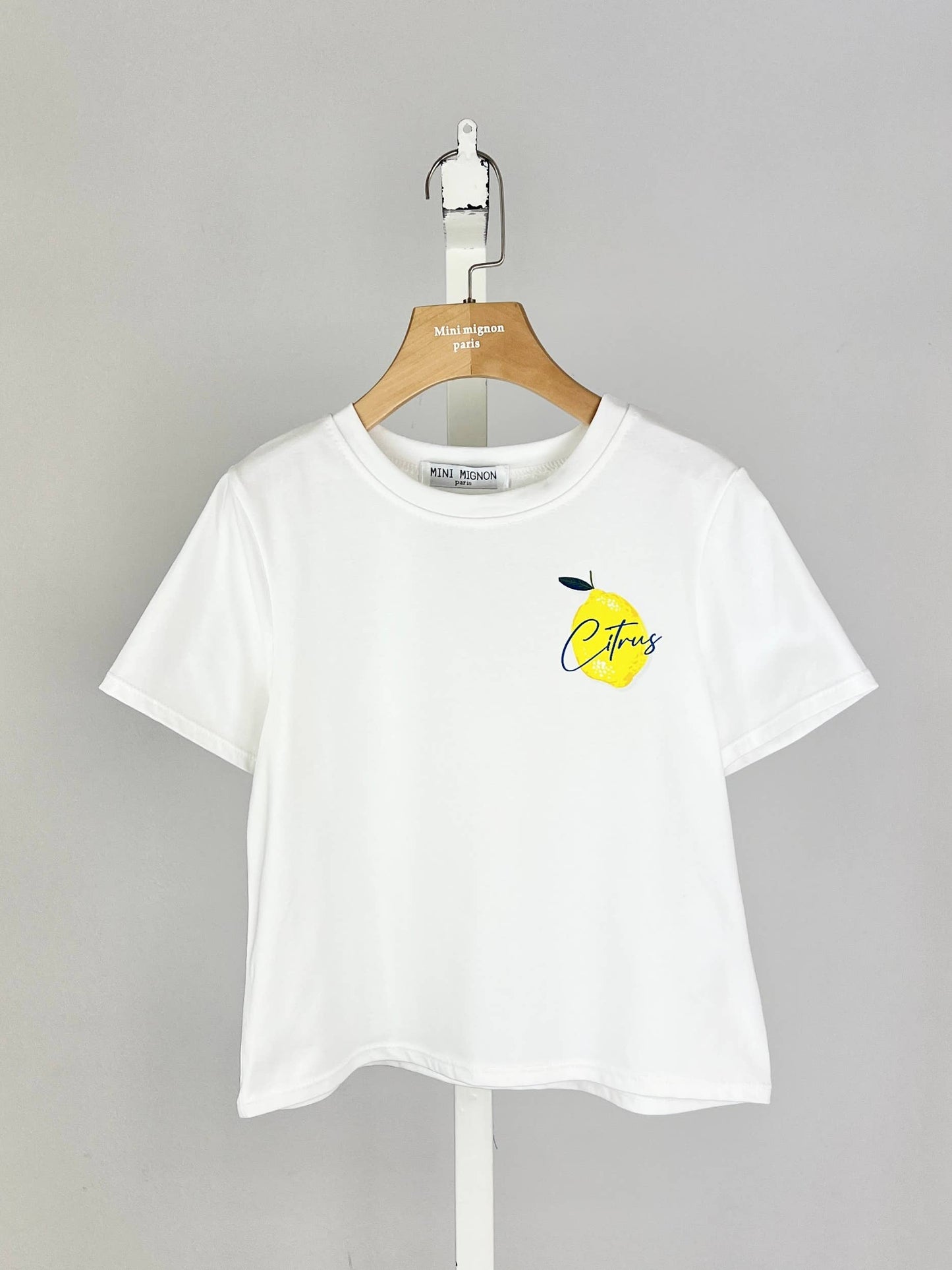 T-Shirt Gaelle