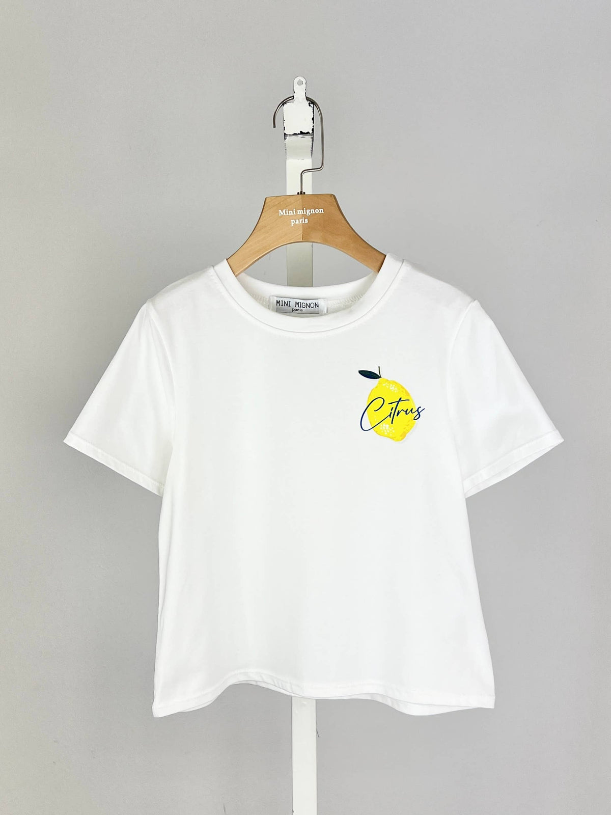 Camiseta Gaelle
