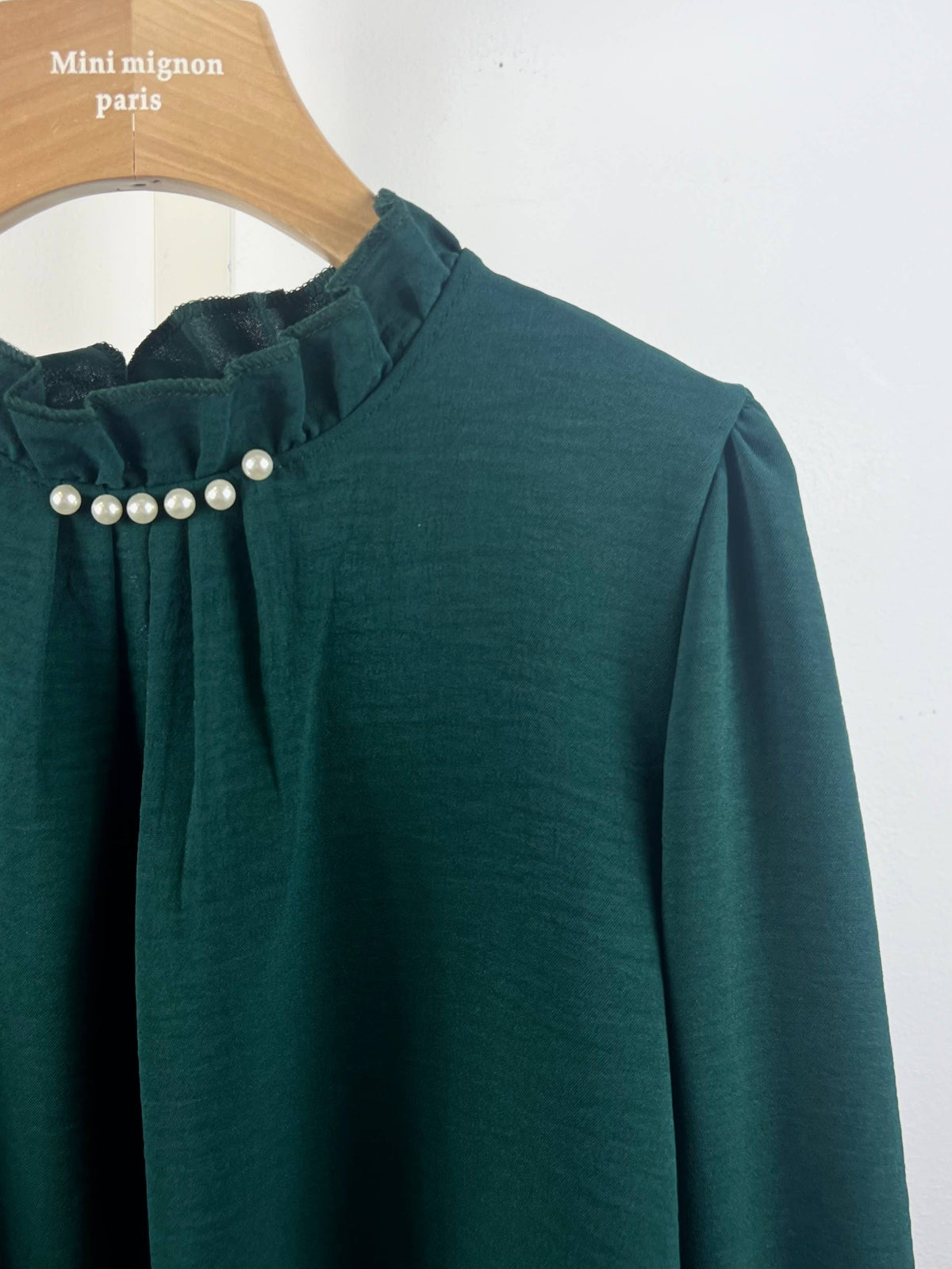 Blouse Coline