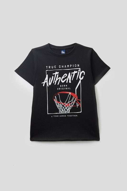 T-shirt Léon