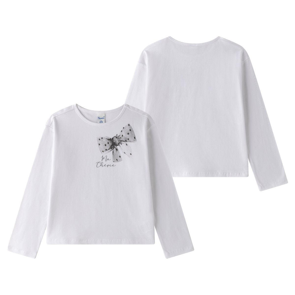 Camiseta de Lise