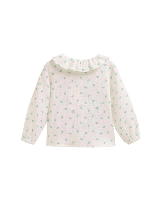 Blouse Tiphaine