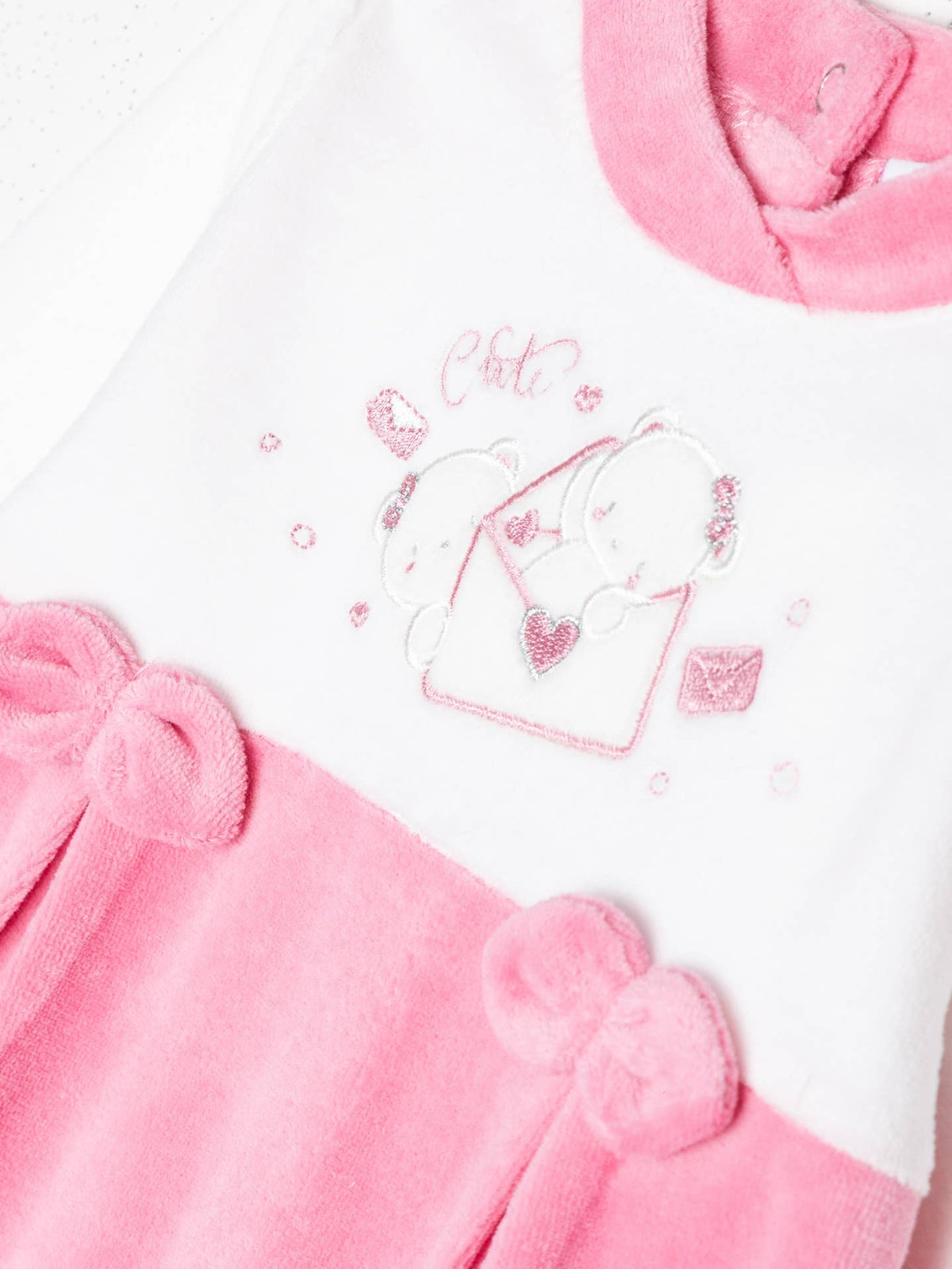 Pyjama Mélody