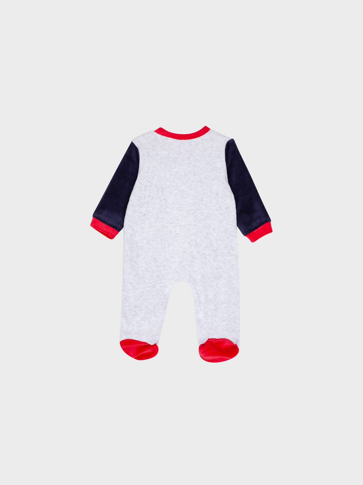 Pyjama Yannis
