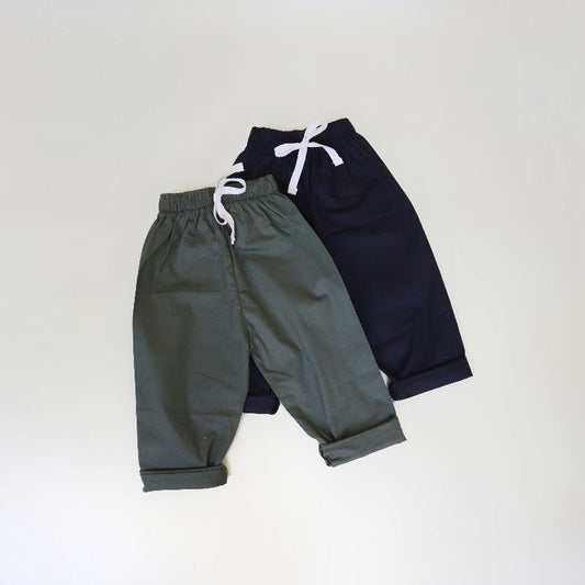 Pantalones Enzo