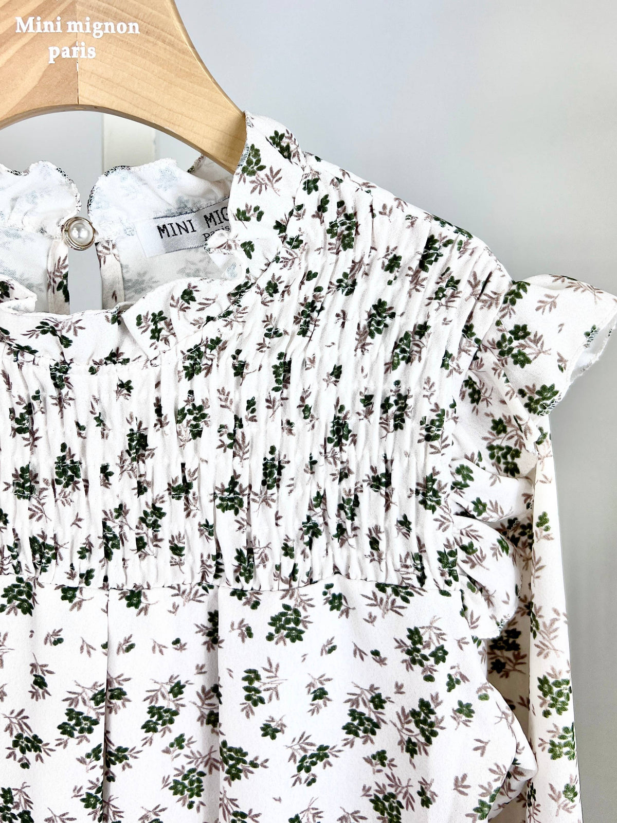 Blouse Lana