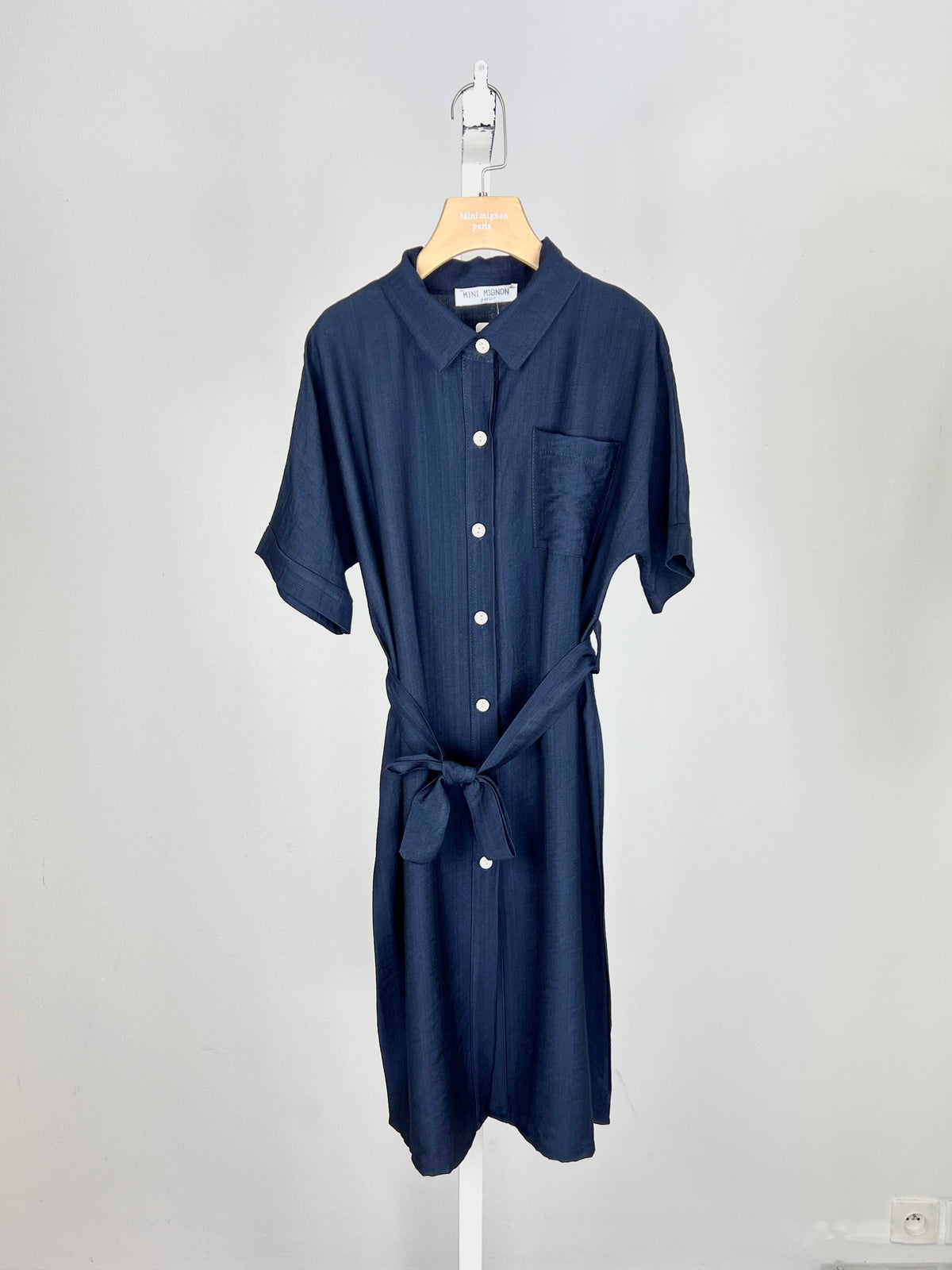 Vestido Astrid