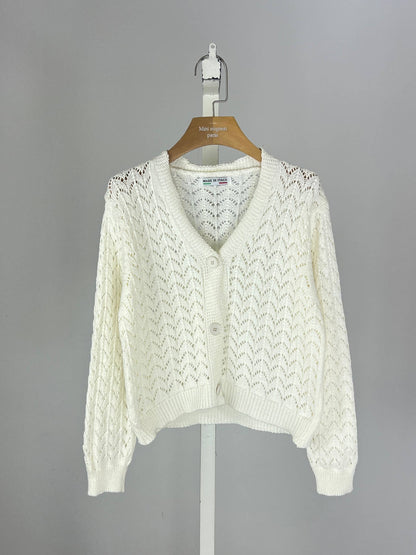 Gilet Anne