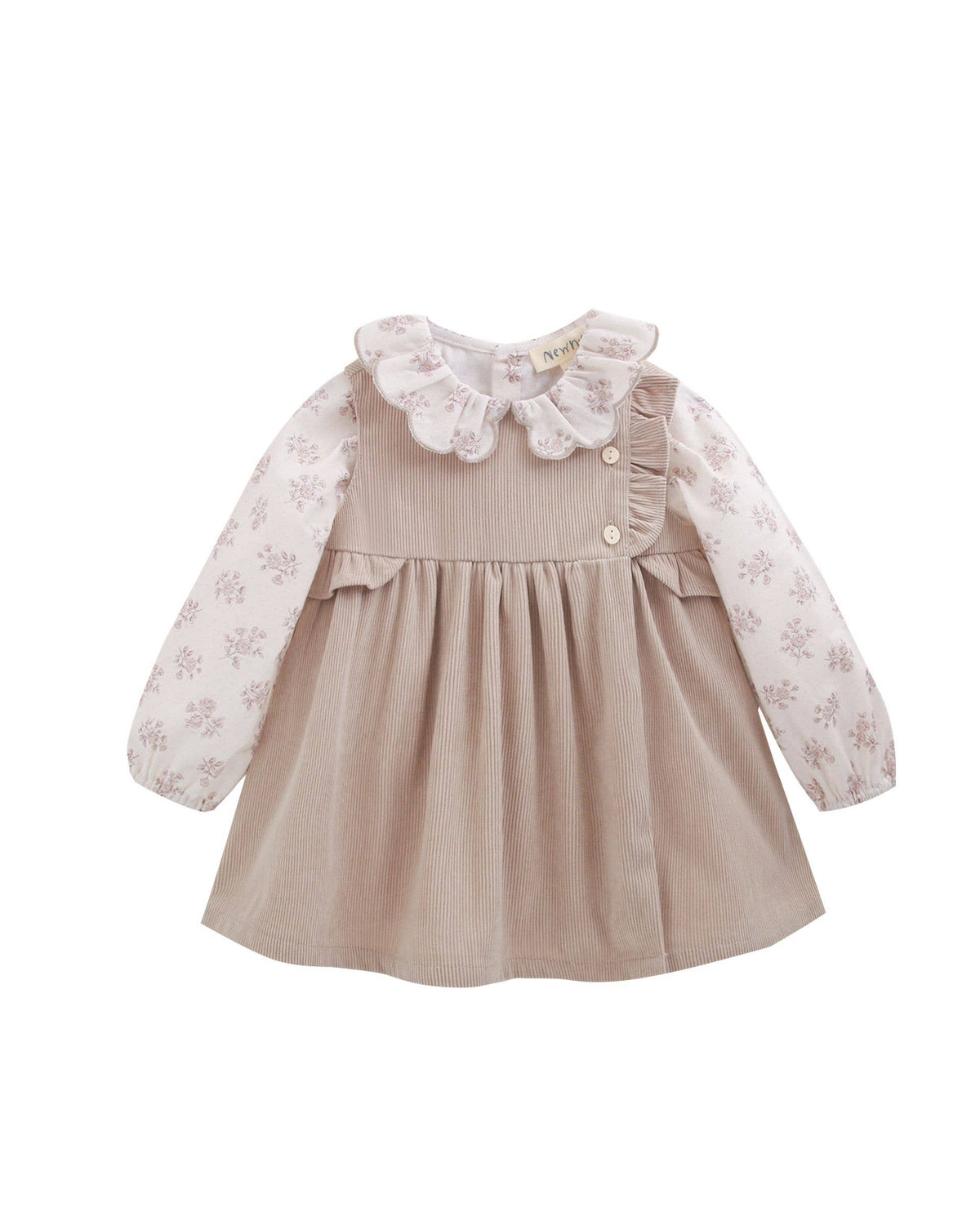 Robe Léonne