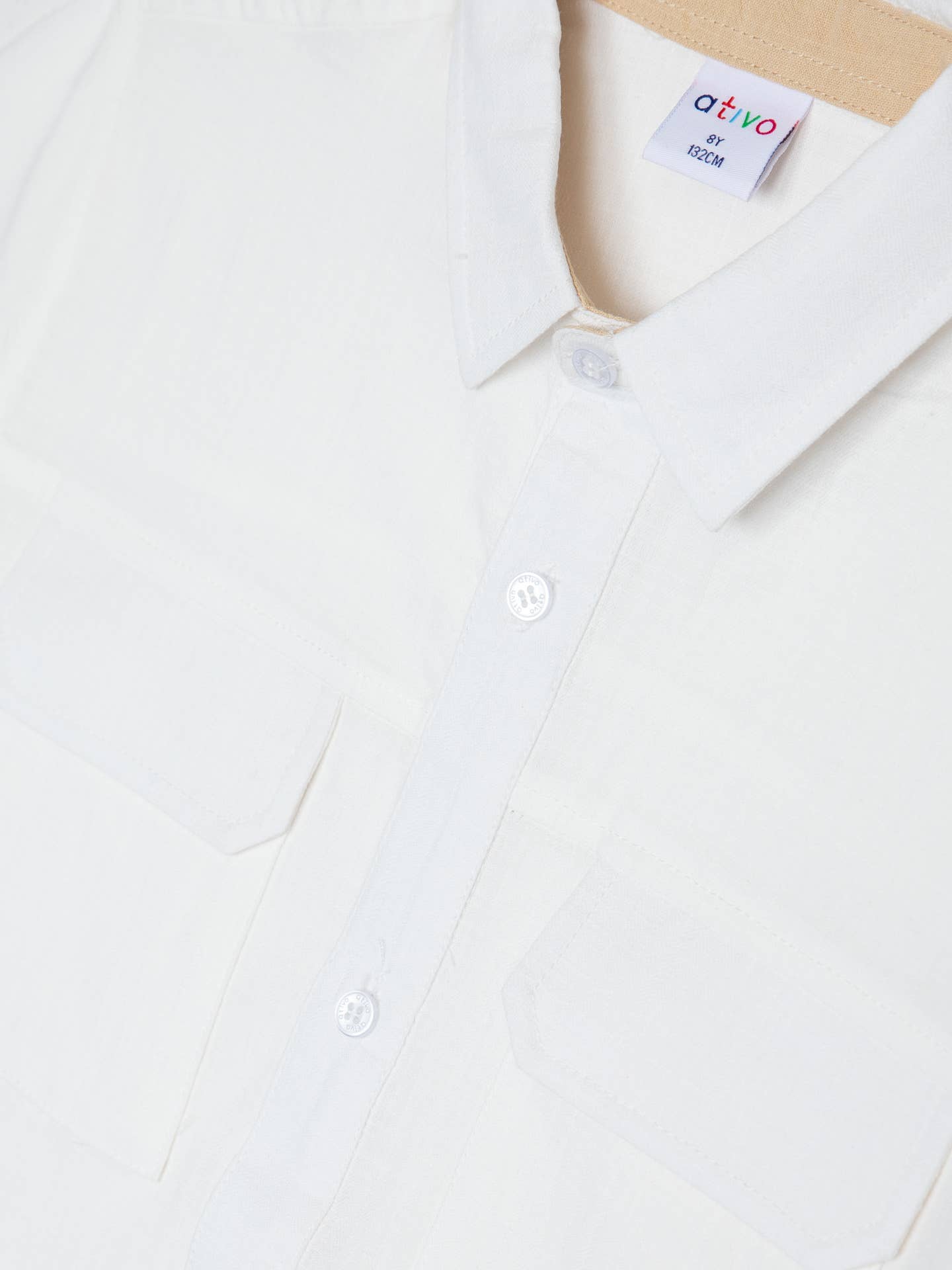 Chemise Aubin