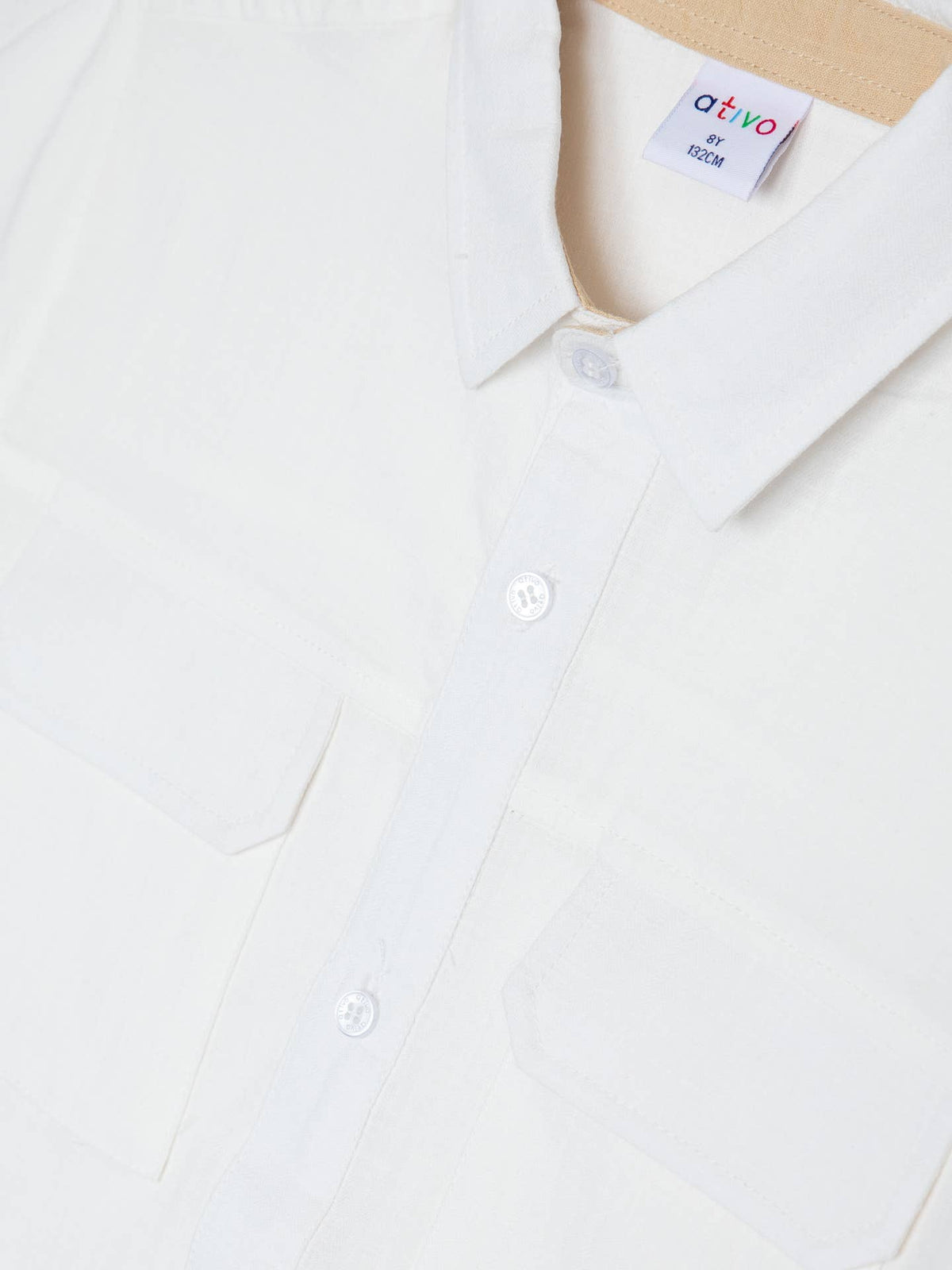 Chemise Aubin