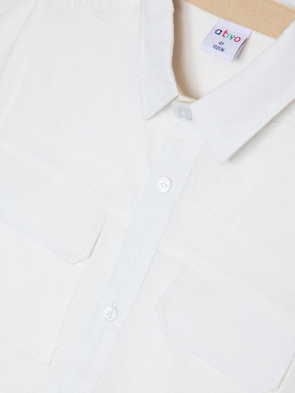 Chemise Aubin