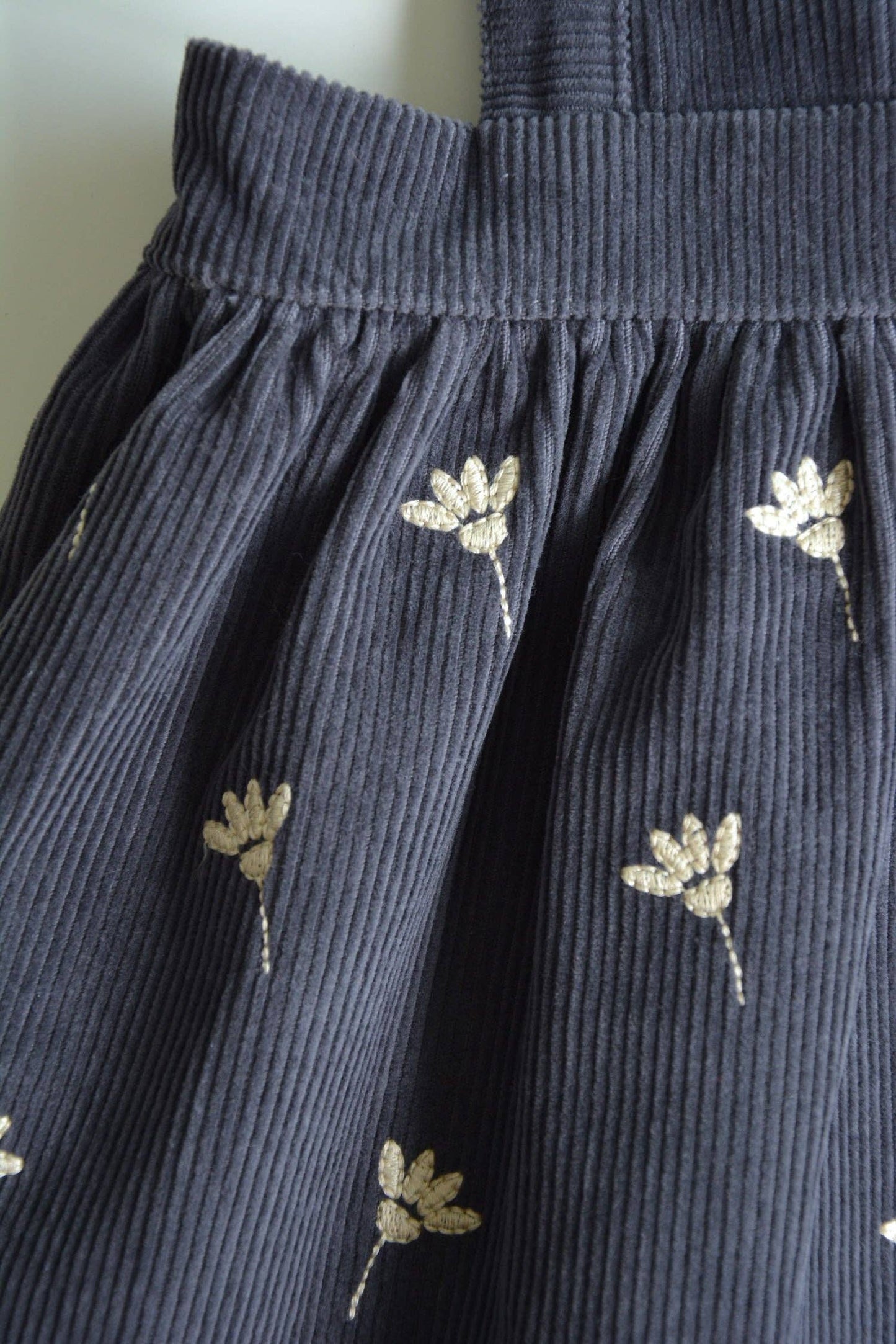 Robe Salopette Sarah