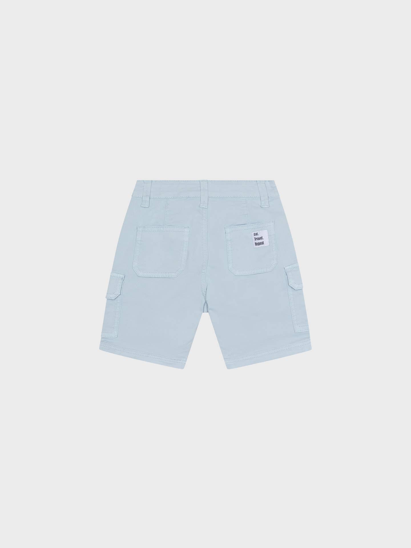 Short Quentin
