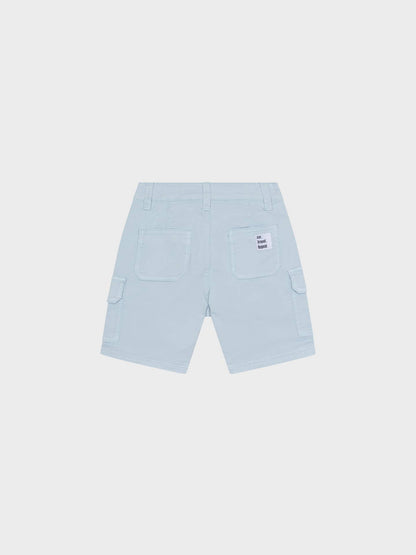 Short Quentin