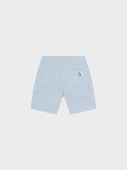 Short Quentin