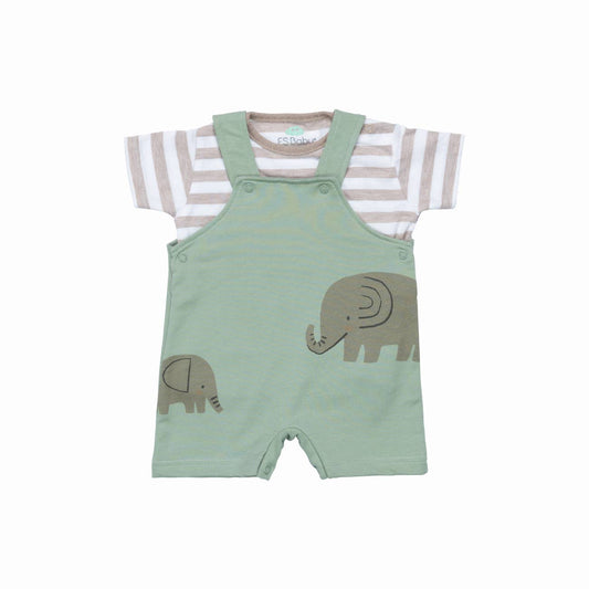 Brice Overalls