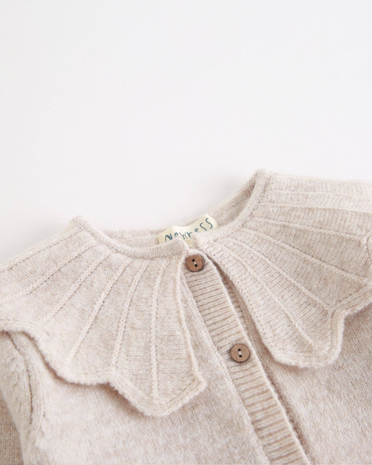 Gilet Agnès