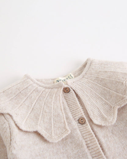 Gilet Agnès