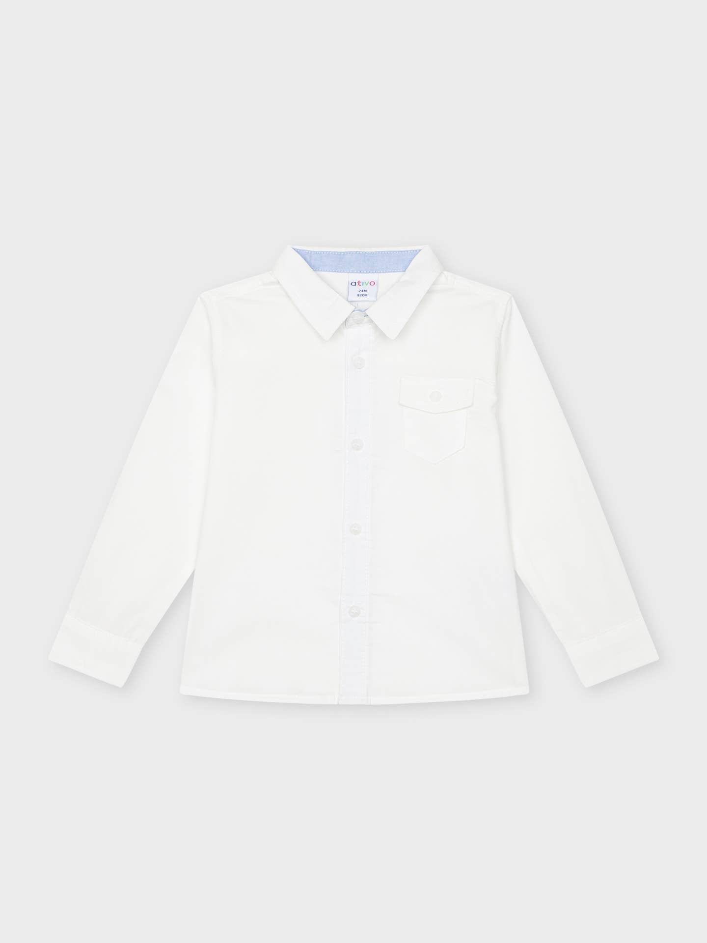 Chemise André