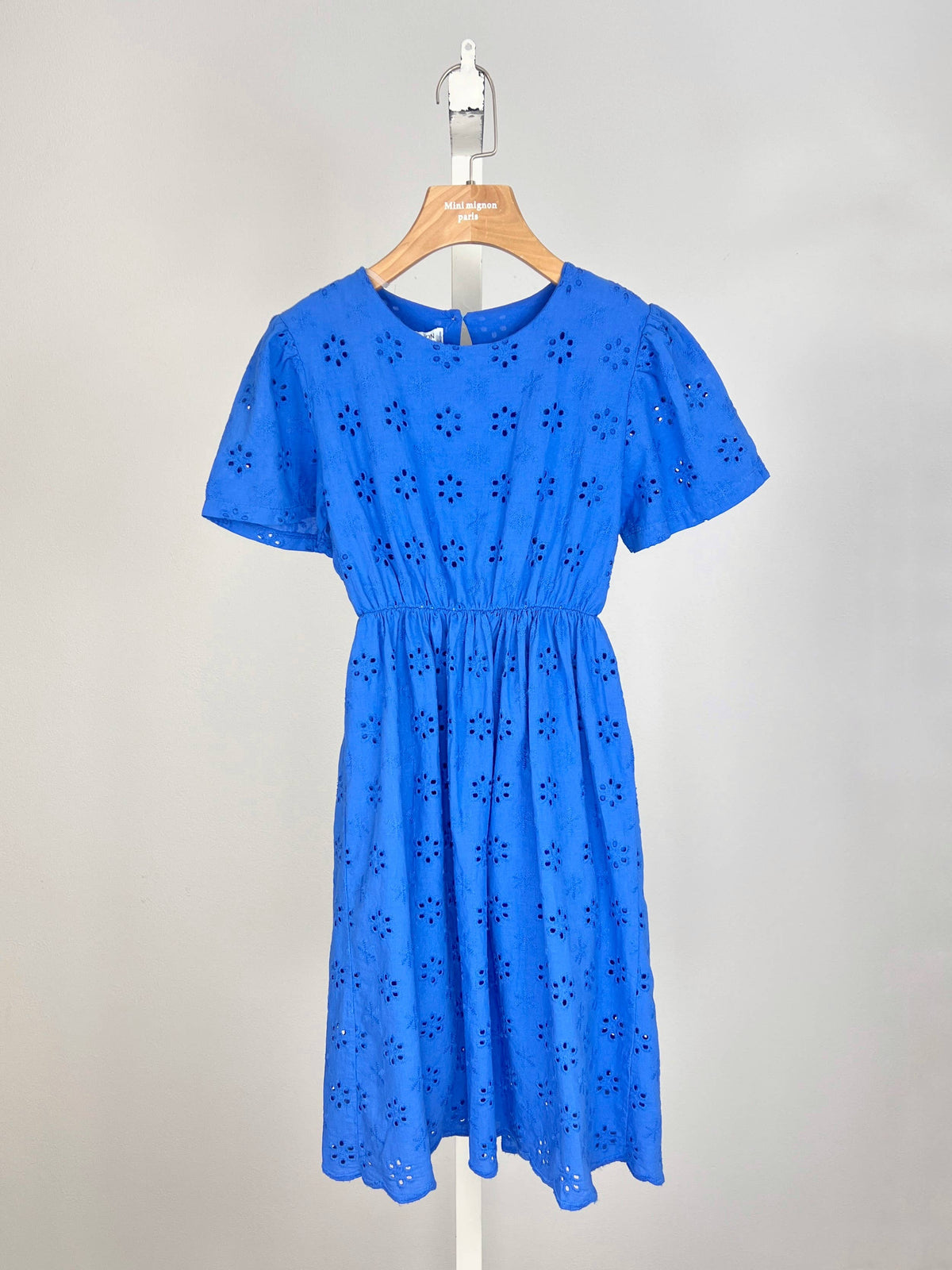 Vestido de Emma