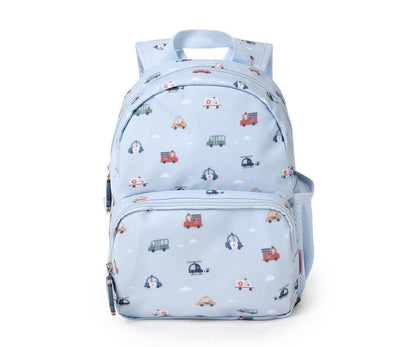 Sac héraclès