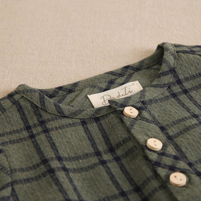 Chemise Arthur