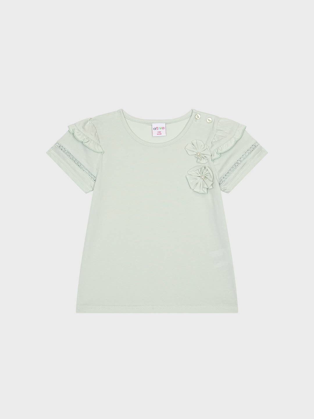 T-Shirt Céline