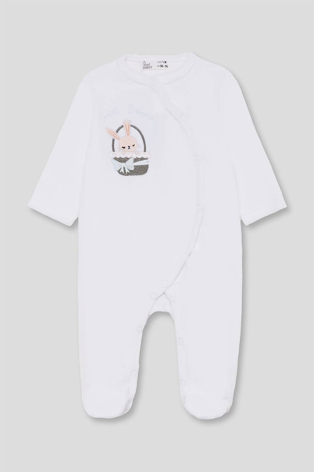 Pyjama Daniel
