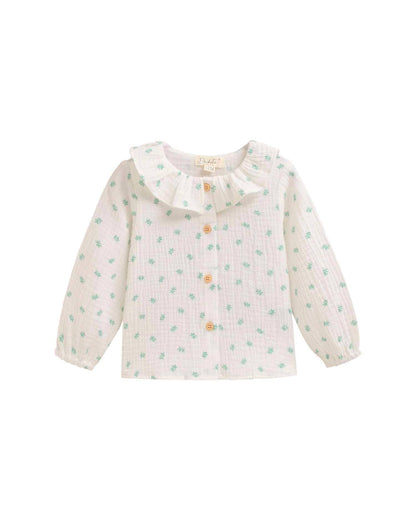 Blouse Tiphaine