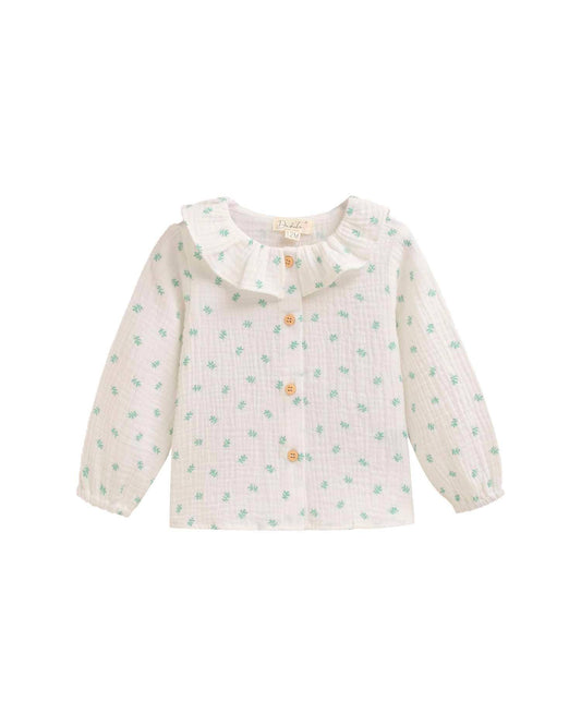 Blouse Tiphaine