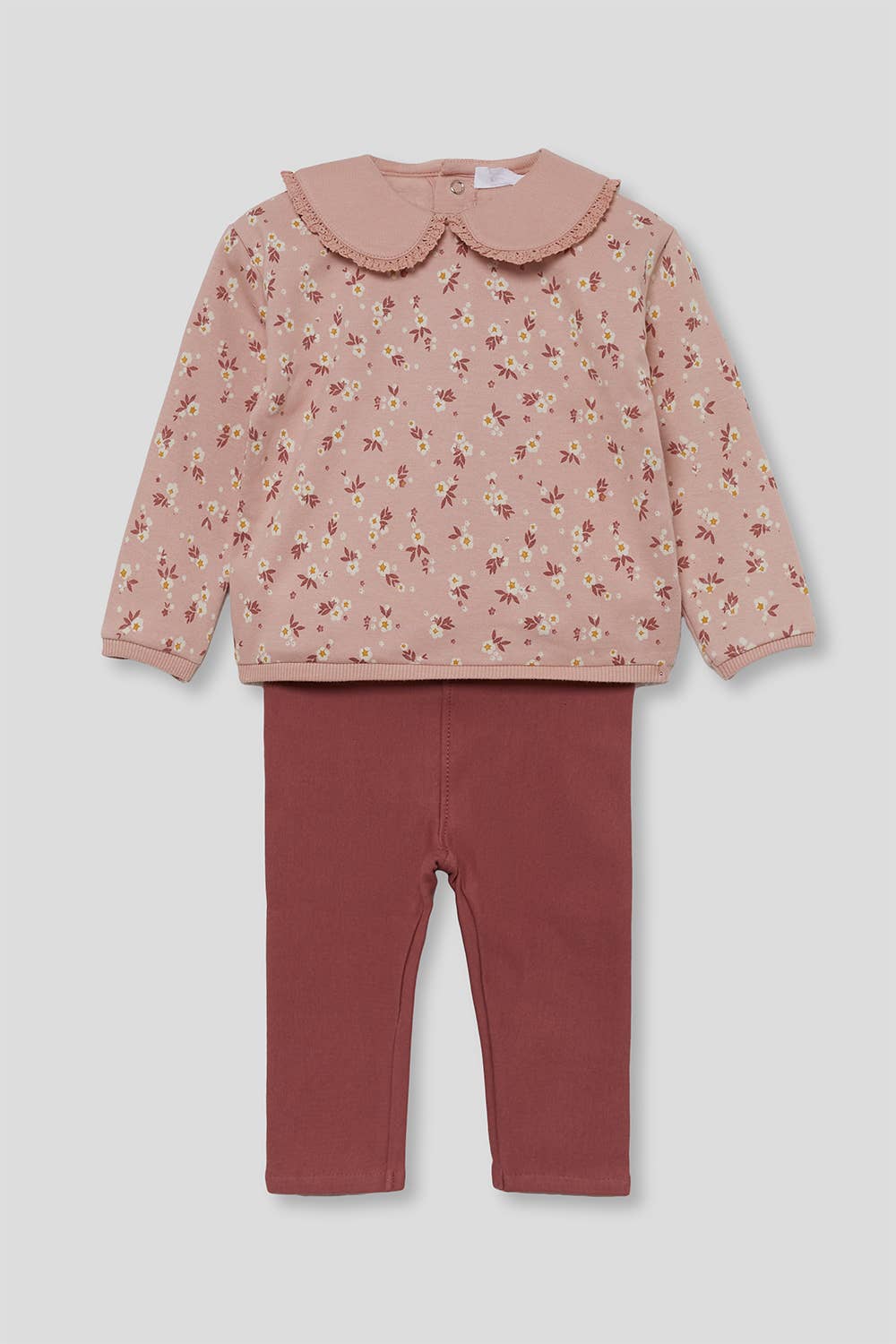 Ensemble Lydie