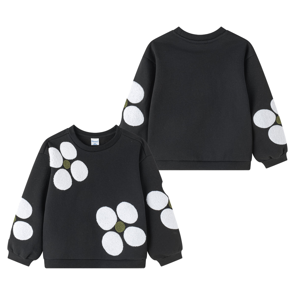 Sudadera Charlotte