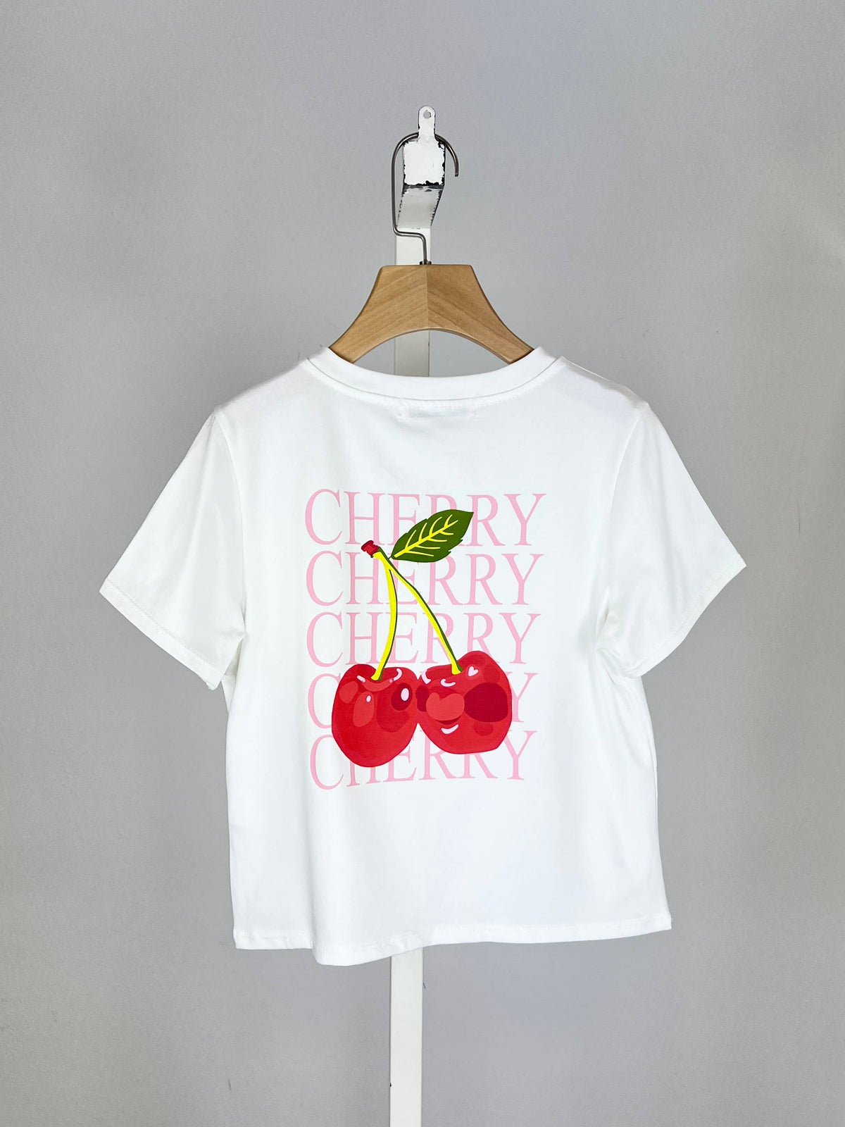Camiseta Barbara
