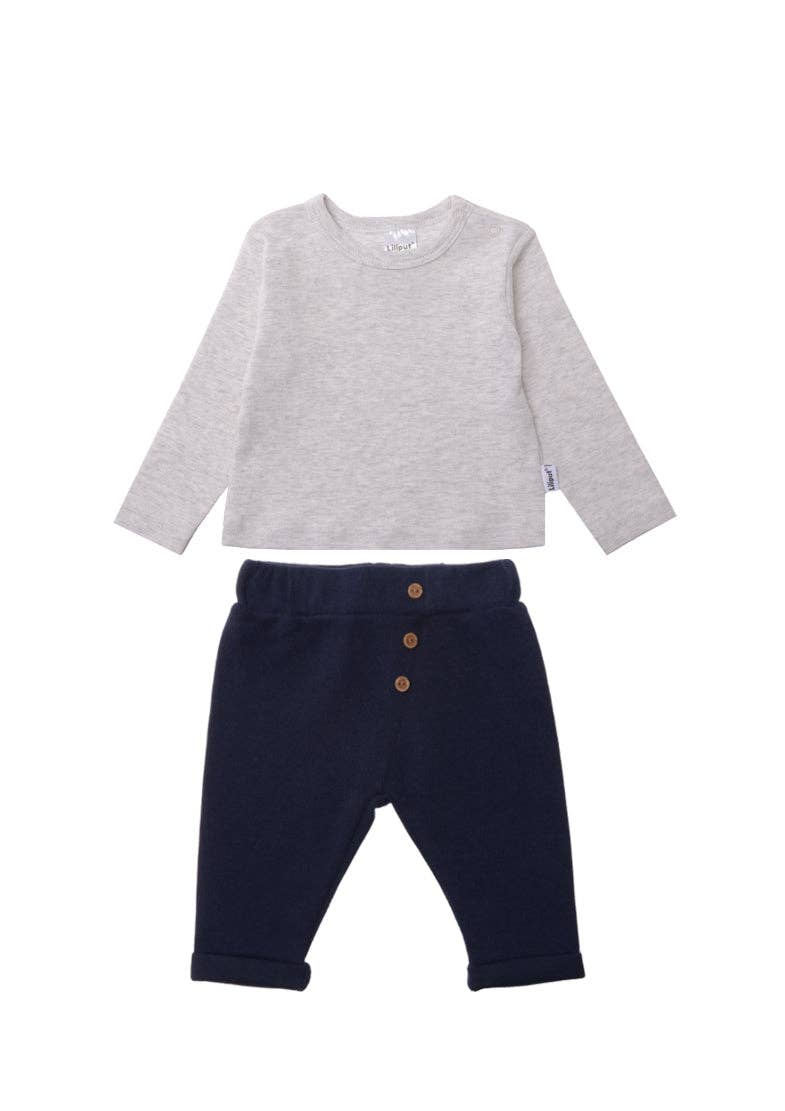 Ensemble Gustave