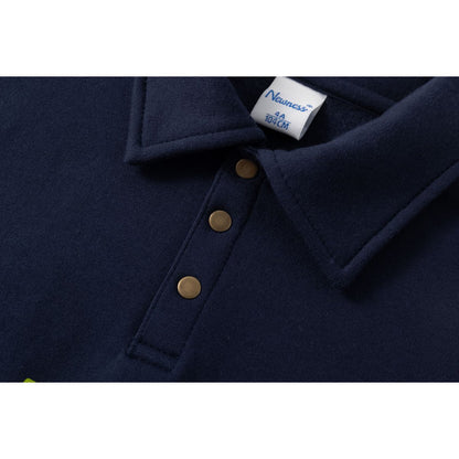 Sudadera Simon