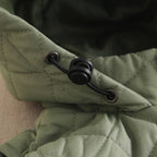 Faustin Jacket
