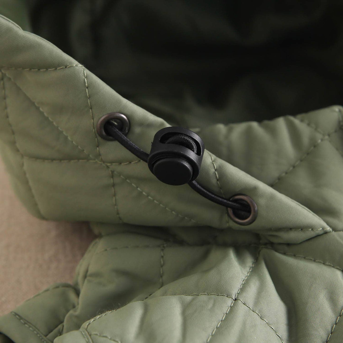 Veste Faustin
