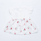 Vestido Roseline