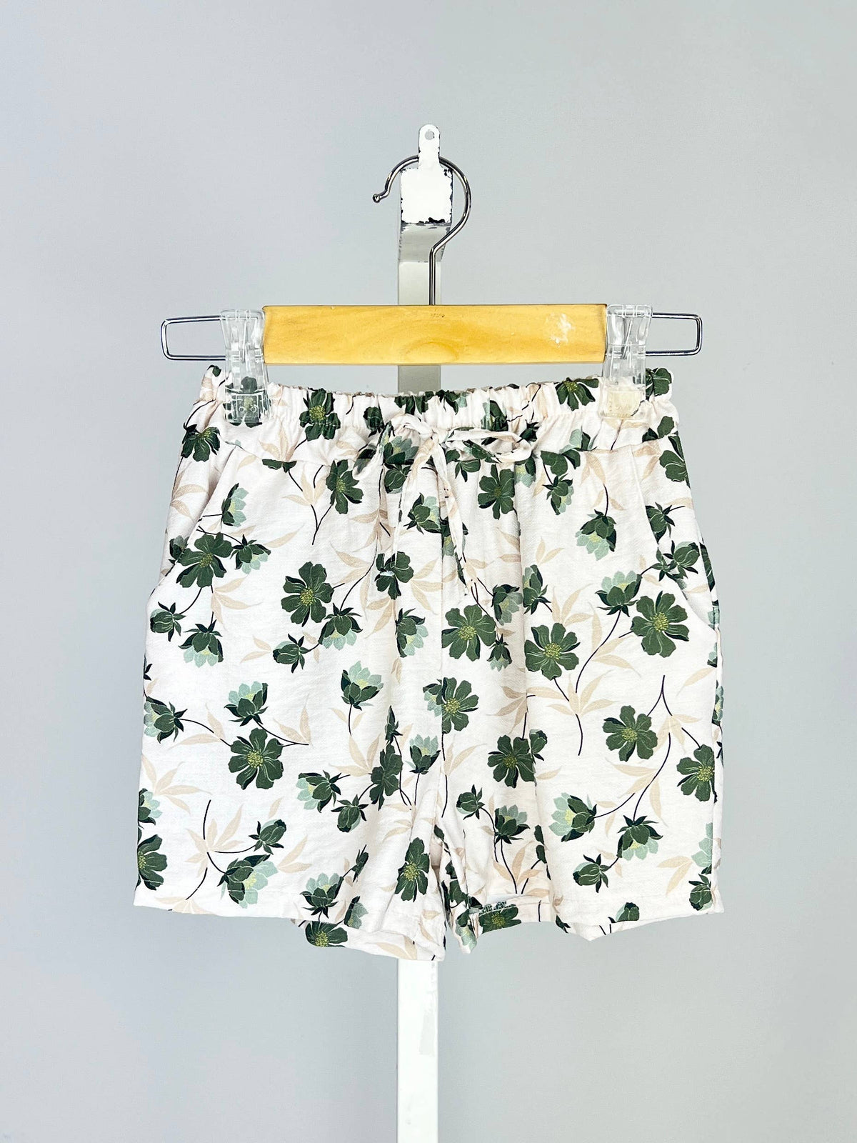 Pantalones cortos Nirina