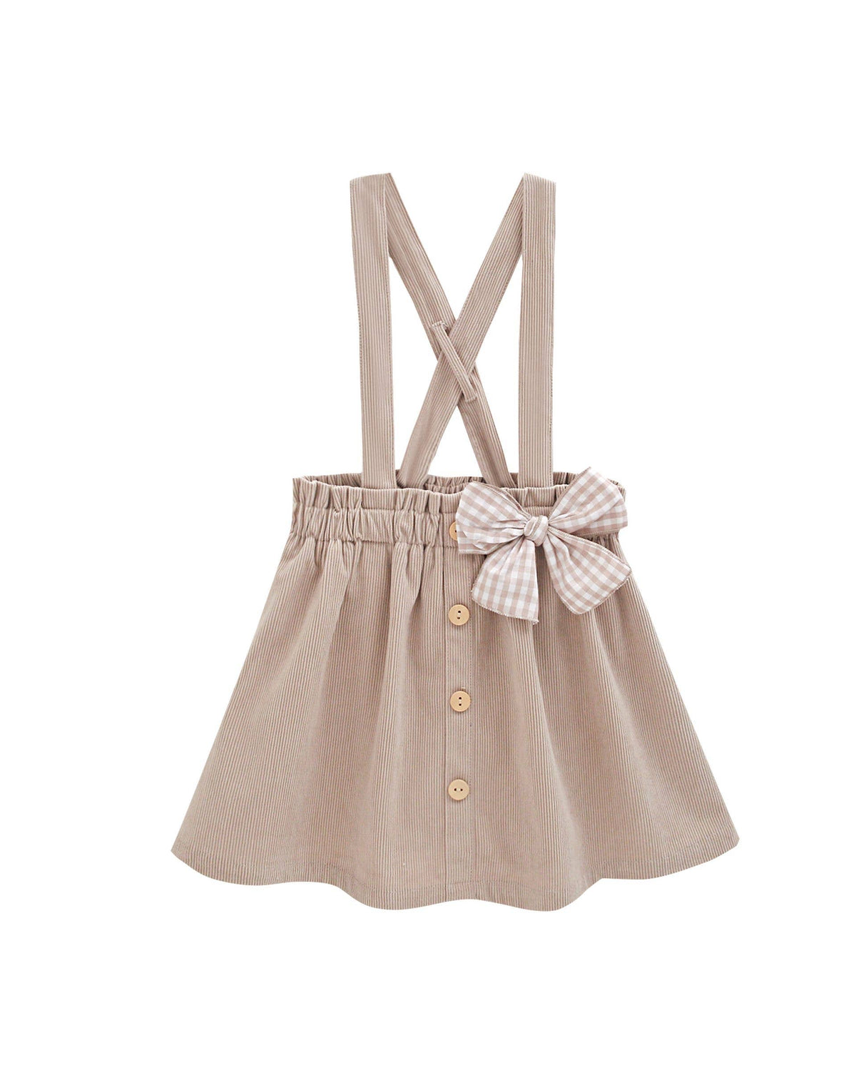 Robe Tablier Vanessa