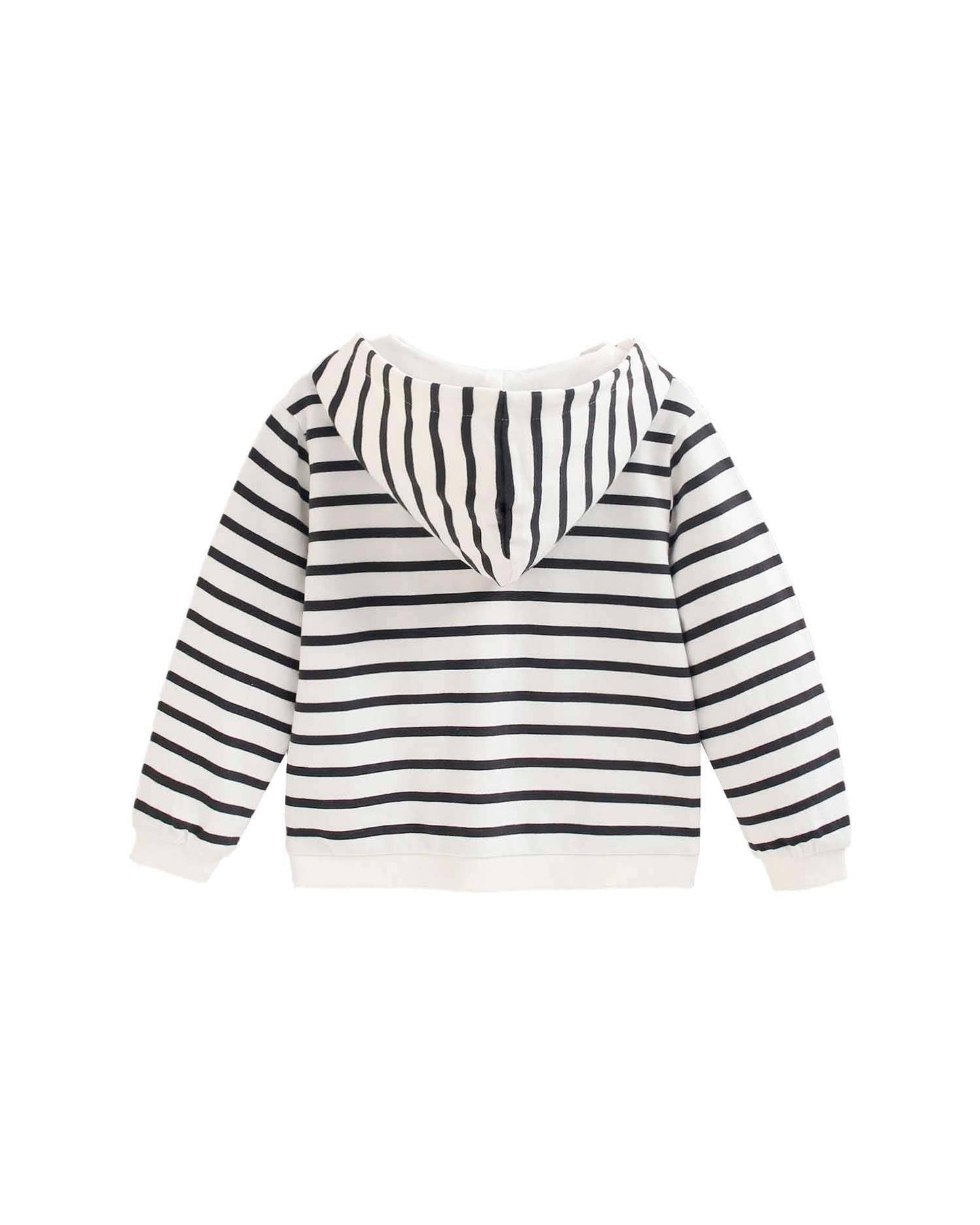 Sudadera de Thimothée