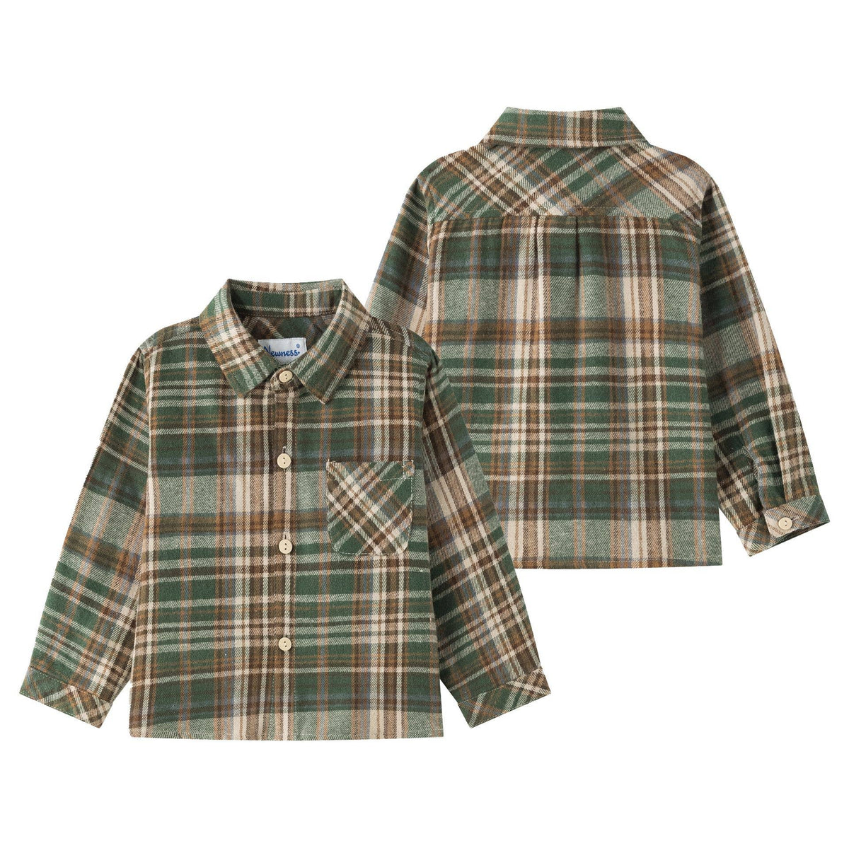 Chemise Gauthier