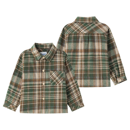 Chemise Gauthier