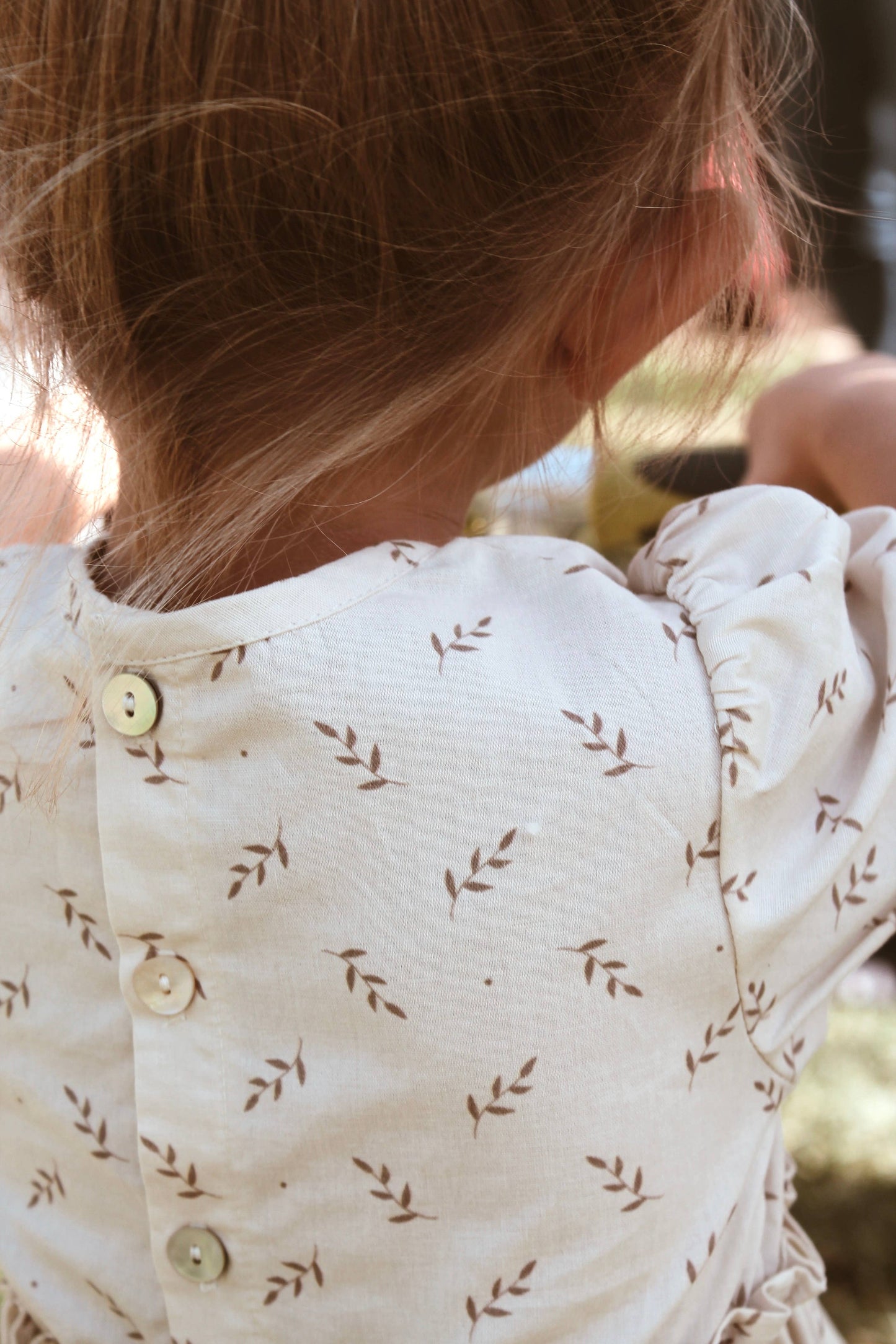 Robe Suzanne