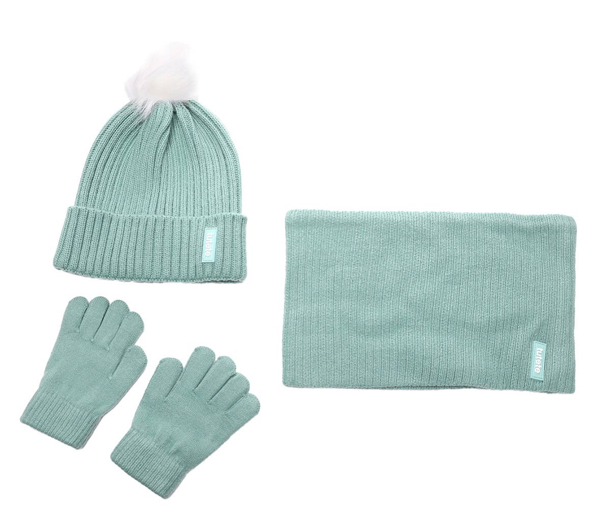 Pack Hivernal