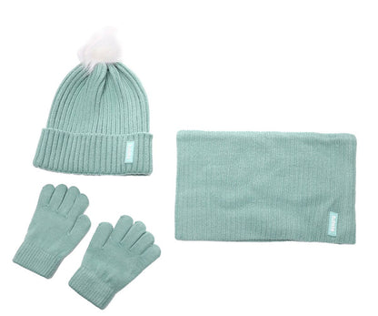 Pack Hivernal
